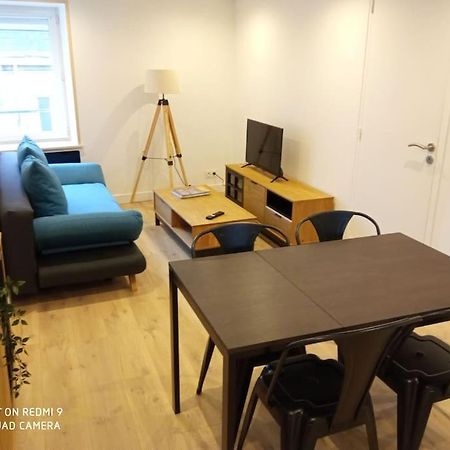 Appartement Industriel Cherbourg-en-Cotentin Exteriér fotografie