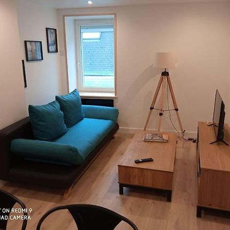 Appartement Industriel Cherbourg-en-Cotentin Exteriér fotografie