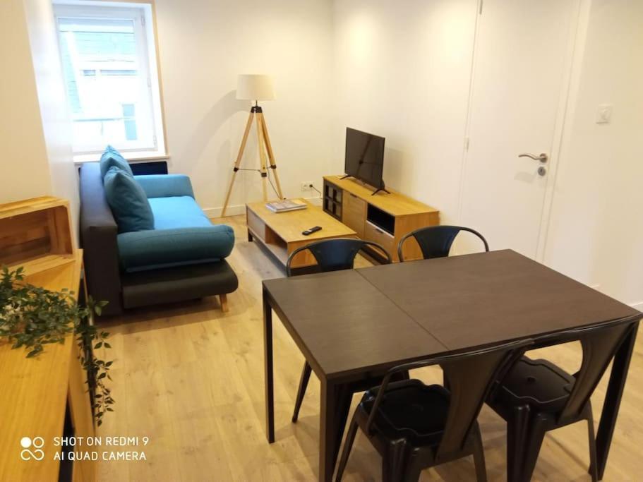 Appartement Industriel Cherbourg-en-Cotentin Exteriér fotografie